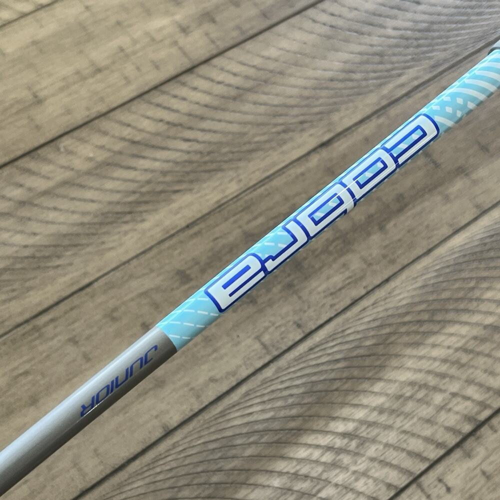 King Cobra Junior Kids Sand Wedge SW, RH Junior Flex Graphite 28" All Original - Picture 7 of 9